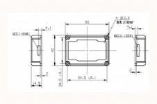 智能旋變數字轉換器使用說明